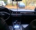 Серый Ауди А6, объемом двигателя 2.5 л и пробегом 365 тыс. км за 5700 $, фото 2 на Automoto.ua