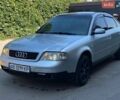 Сірий Ауді А6, об'ємом двигуна 2.4 л та пробігом 250 тис. км за 3550 $, фото 1 на Automoto.ua