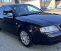 Серый Ауди А6, объемом двигателя 9 л и пробегом 316 тыс. км за 4740 $, фото 1 на Automoto.ua