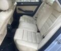 Сірий Ауді А6, об'ємом двигуна 2.5 л та пробігом 250 тис. км за 2000 $, фото 7 на Automoto.ua