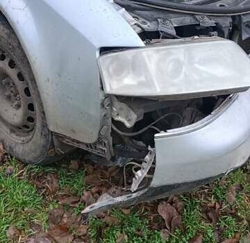 Серый Ауди А6, объемом двигателя 2.8 л и пробегом 380 тыс. км за 1500 $, фото 2 на Automoto.ua