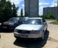 Сірий Ауді А6, об'ємом двигуна 2.5 л та пробігом 352 тис. км за 4500 $, фото 2 на Automoto.ua