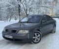 Серый Ауди А6, объемом двигателя 0 л и пробегом 333 тыс. км за 2999 $, фото 1 на Automoto.ua