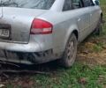 Сірий Ауді А6, об'ємом двигуна 2.8 л та пробігом 400 тис. км за 1900 $, фото 2 на Automoto.ua