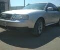 Сірий Ауді А6, об'ємом двигуна 1.9 л та пробігом 3 тис. км за 5000 $, фото 1 на Automoto.ua