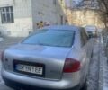 Сірий Ауді А6, об'ємом двигуна 2.5 л та пробігом 250 тис. км за 2000 $, фото 4 на Automoto.ua