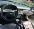 Серый Ауди А6, объемом двигателя 1.8 л и пробегом 260 тыс. км за 5200 $, фото 5 на Automoto.ua