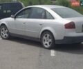 Сірий Ауді А6, об'ємом двигуна 1.9 л та пробігом 665 тис. км за 5332 $, фото 1 на Automoto.ua