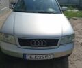 Серый Ауди А6, объемом двигателя 2.5 л и пробегом 3 тыс. км за 3500 $, фото 1 на Automoto.ua