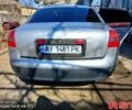 Серый Ауди А6, объемом двигателя 2.7 л и пробегом 0 тыс. км за 4700 $, фото 7 на Automoto.ua