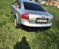 Серый Ауди А6, объемом двигателя 2.5 л и пробегом 400 тыс. км за 5200 $, фото 1 на Automoto.ua