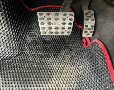 Сірий Ауді А6, об'ємом двигуна 2.5 л та пробігом 350 тис. км за 4500 $, фото 17 на Automoto.ua