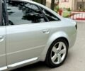 Сірий Ауді А6, об'ємом двигуна 4.2 л та пробігом 291 тис. км за 5800 $, фото 15 на Automoto.ua