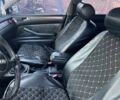Серый Ауди А6, объемом двигателя 2.5 л и пробегом 371 тыс. км за 3600 $, фото 6 на Automoto.ua