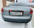 Серый Ауди А6, объемом двигателя 2.5 л и пробегом 294 тыс. км за 3750 $, фото 75 на Automoto.ua