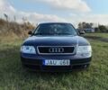 Ауди А6 2000 в Харькове на Automoto.ua Серый Ауди А6, объемом двигателя 2.5 л и пробегом 224 тыс. км за 2500 $, фото 2 на Automoto.ua