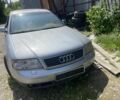 Серый Ауди А6, объемом двигателя 0 л и пробегом 216 тыс. км за 1550 $, фото 1 на Automoto.ua