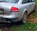 Сірий Ауді А6, об'ємом двигуна 2.8 л та пробігом 380 тис. км за 1500 $, фото 1 на Automoto.ua