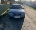 Сірий Ауді А6, об'ємом двигуна 2.5 л та пробігом 400 тис. км за 4700 $, фото 8 на Automoto.ua