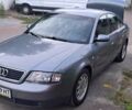 Сірий Ауді А6, об'ємом двигуна 2.4 л та пробігом 320 тис. км за 3800 $, фото 1 на Automoto.ua
