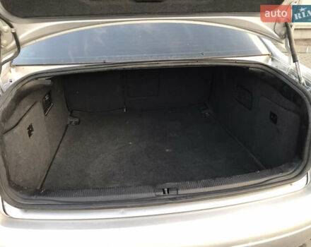 Серый Ауди А6, объемом двигателя 2.5 л и пробегом 329 тыс. км за 2999 $, фото 18 на Automoto.ua