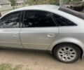 Ауди А6 2000 в Попольне на Automoto.ua Серый Ауди А6, объемом двигателя 2.5 л и пробегом 320 тыс. км за 4100 $, фото 3 на Automoto.ua