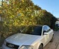 Сірий Ауді А6, об'ємом двигуна 2.5 л та пробігом 387 тис. км за 4600 $, фото 1 на Automoto.ua