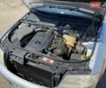 Сірий Ауді А6, об'ємом двигуна 1.8 л та пробігом 164 тис. км за 7000 $, фото 25 на Automoto.ua
