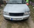 Сірий Ауді А6, об'ємом двигуна 2.5 л та пробігом 320 тис. км за 4400 $, фото 1 на Automoto.ua