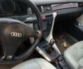 Серый Ауди А6, объемом двигателя 2.5 л и пробегом 425 тыс. км за 3750 $, фото 5 на Automoto.ua