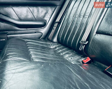 Серый Ауди А6, объемом двигателя 2.5 л и пробегом 294 тыс. км за 3750 $, фото 11 на Automoto.ua