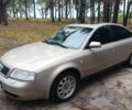 Серый Ауди А6, объемом двигателя 0 л и пробегом 140 тыс. км за 3197 $, фото 1 на Automoto.ua