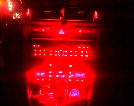 Серый Ауди А6, объемом двигателя 2.5 л и пробегом 365 тыс. км за 5700 $, фото 9 на Automoto.ua