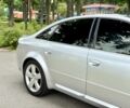 Сірий Ауді А6, об'ємом двигуна 4.2 л та пробігом 291 тис. км за 5800 $, фото 12 на Automoto.ua