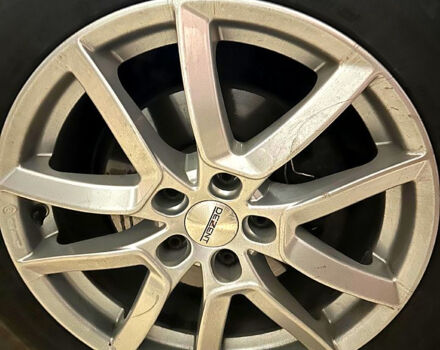 Серый Ауди А6, объемом двигателя 1.8 л и пробегом 256 тыс. км за 4000 $, фото 1 на Automoto.ua