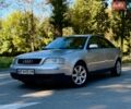 Серый Ауди А6, объемом двигателя 2.5 л и пробегом 296 тыс. км за 2950 $, фото 1 на Automoto.ua
