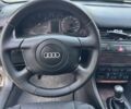 Серый Ауди А6, объемом двигателя 2.5 л и пробегом 382 тыс. км за 4200 $, фото 3 на Automoto.ua