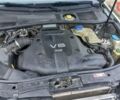 Сірий Ауді А6, об'ємом двигуна 2.5 л та пробігом 100 тис. км за 4650 $, фото 1 на Automoto.ua