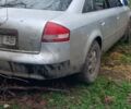 Сірий Ауді А6, об'ємом двигуна 2.8 л та пробігом 400 тис. км за 1900 $, фото 1 на Automoto.ua