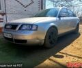 Серый Ауди А6, объемом двигателя 2.7 л и пробегом 0 тыс. км за 4700 $, фото 1 на Automoto.ua
