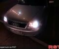 Серый Ауди А6, объемом двигателя 2.5 л и пробегом 365 тыс. км за 5700 $, фото 10 на Automoto.ua