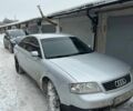 Сірий Ауді А6, об'ємом двигуна 2.4 л та пробігом 334 тис. км за 3700 $, фото 2 на Automoto.ua