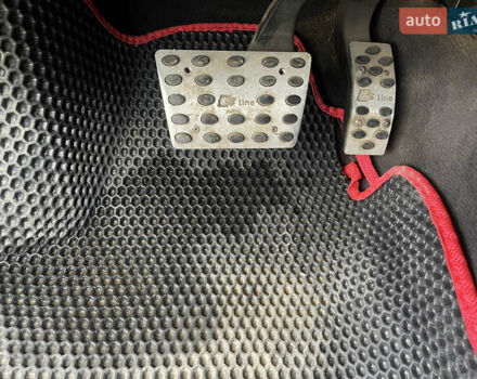 Серый Ауди А6, объемом двигателя 2.5 л и пробегом 300 тыс. км за 4500 $, фото 19 на Automoto.ua