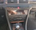 Серый Ауди А6, объемом двигателя 2.5 л и пробегом 383 тыс. км за 3300 $, фото 9 на Automoto.ua