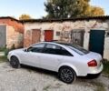 Серый Ауди А6, объемом двигателя 2.5 л и пробегом 382 тыс. км за 4200 $, фото 10 на Automoto.ua