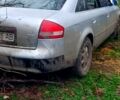 Сірий Ауді А6, об'ємом двигуна 2.8 л та пробігом 380 тис. км за 1500 $, фото 1 на Automoto.ua