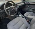 Сірий Ауді А6, об'ємом двигуна 1.8 л та пробігом 327 тис. км за 2850 $, фото 7 на Automoto.ua