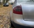 Сірий Ауді А6, об'ємом двигуна 2.5 л та пробігом 350 тис. км за 4500 $, фото 4 на Automoto.ua