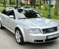 Сірий Ауді А6, об'ємом двигуна 4.2 л та пробігом 291 тис. км за 5800 $, фото 19 на Automoto.ua