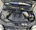 Серый Ауди А6, объемом двигателя 2.5 л и пробегом 305 тыс. км за 5350 $, фото 3 на Automoto.ua
